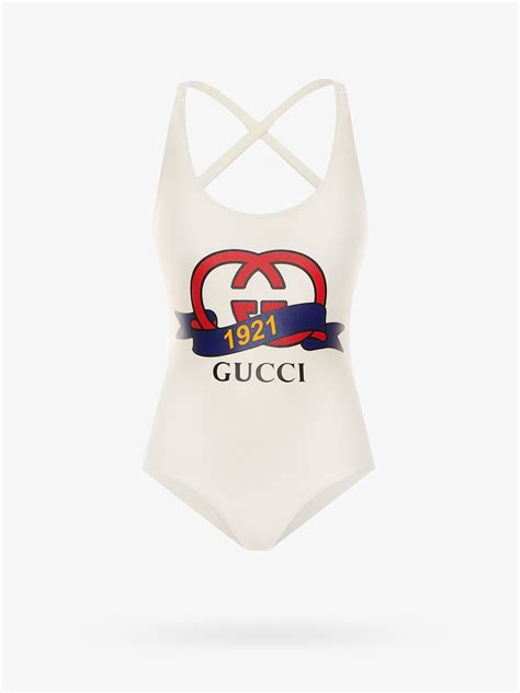 gucci bikini white|gucci bikini aliexpress.